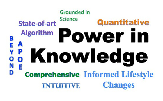 Power in Knowledge